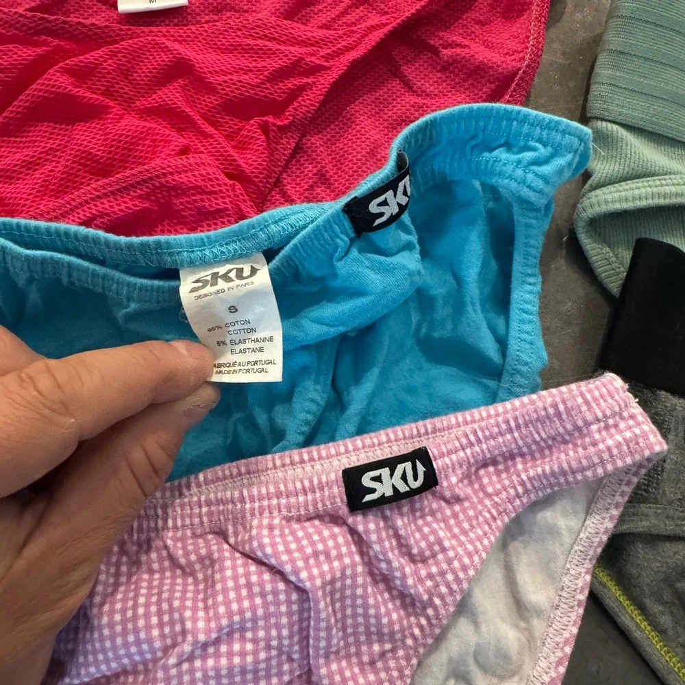 Men’s bikini underwear bundle - Picture 4 of 8
